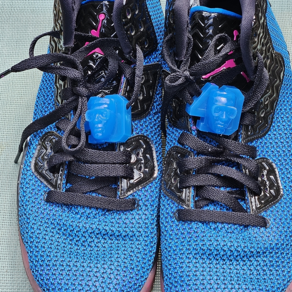Jordan Spike 40
